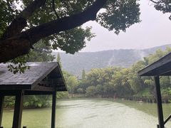 -虞山风景区