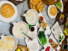 -粤食堂(天津和悦汇店)