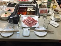 -海底捞火锅(九久奥特莱斯店)