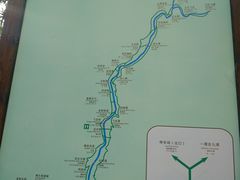 -花岩国家森林公园