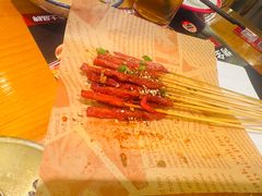 -天水赵大妖·特色活鱼现烤(天水店)