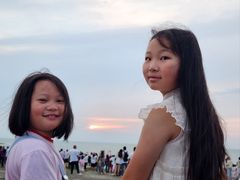 -日照灯塔风景区