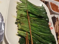 -本色.小马哥烧烤(五一路总店)