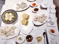-喜鼎海胆水饺(柏威年购物中心店)