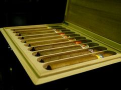 -1492雪茄威士忌俱乐部(明宇金融广场店)