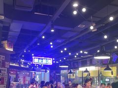 -萍姐火锅·公路夜市(打浦桥日月光店)