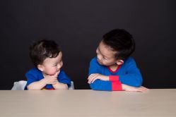 -热靴映画儿童摄影工作室(绍兴水街壹号文创园店)