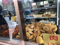 -马凯餐厅(长椿街店)