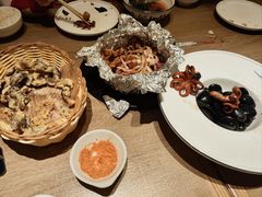 -金掌勺锅包肉(太原万达店)