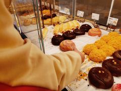 -烫面包·面包烘焙(绿地缤纷城店)