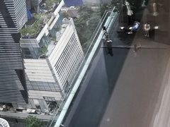 -曼谷大仓新颐酒店