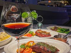 -佐度王子扒房(天鹅湖店)