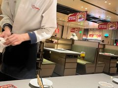 -海底捞火锅(名门店)