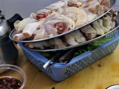 -威邵鸡煲(西华路总店)