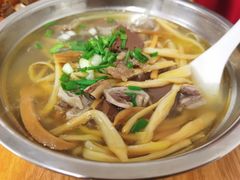 -福屿鲜捞小吃·捞化(福屿总店)