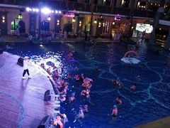 -稷泽·海丽宾雅温泉度假酒店