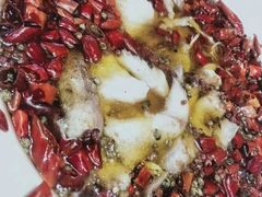 -椒爱水煮鱼川菜(让胡路万达店)