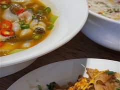 -芳芳私房菜·精做淮扬菜(承德路店)