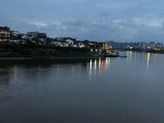 -黎阳老街