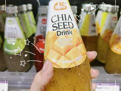 -GranVida生活超市(海信广场店)