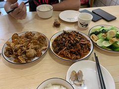 -念念Restaurant(贝岗店)