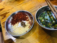 油碟-厕所串串(文殊院店)