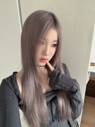-DL HOPE造型