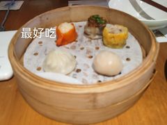 五小福-南小馆(迪士尼小镇店)