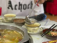 -乙丙丁正宗昭通天麻火腿鸡(总店)