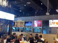-木屋烧烤(龙湖天街店)