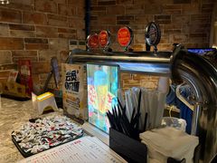 -麦凯伦烧烤·精酿超级工厂店(金桥总店)