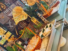 -火舞泰·泰式海鲜火锅餐厅(世纪城店)