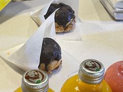 -贝儿多爸爸泡芙(合生汇店)