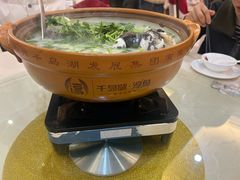 -千岛湖鱼味馆(十字街总店)