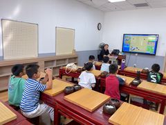 -弈海围棋学堂(夕照寺校区)