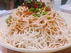 经典爆款凉面-靓靓蒸虾·头牌蒸虾(南山桂庙店)