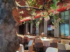 -俏江南天津时尚曲艺主题餐厅(马场道店)