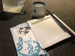 -将太无二·北美传奇寿司(瑞士公寓店)