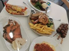 -宜家·瑞典风味餐厅(北京西红门店)