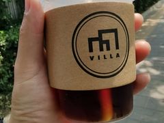 -Cafe Villa
