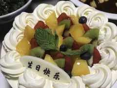 -甜星Star·生日蛋糕(百盛店)
