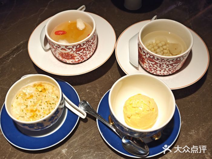 新荣记(BFC外滩金融中心店)图片