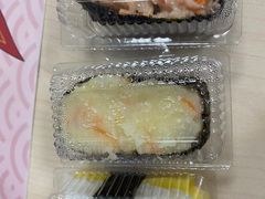 -池田寿司·4H鲜作(西直门凯德华联店)