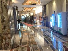 -厦门途易蓝罗约海景温泉酒店(园博苑地铁站店)