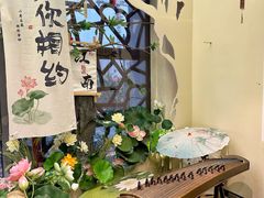 -苏梦江南·淮扬菜(夫子庙店)