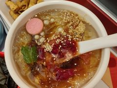 -雅佳神话·麻辣烤鱼(新街口店)