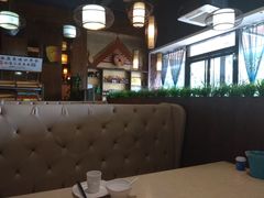 -泰米·休闲餐厅