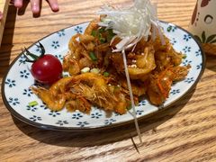 -馥家小馆(黔灵山公园店)