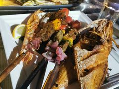 -LENBACH兰巴赫西餐啤酒坊(大连东港店)