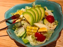 -本源食集 日式烧肉·炉端烧(东海缤纷店)